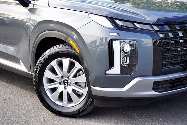 Used 2025 Hyundai Palisade SEL image 4