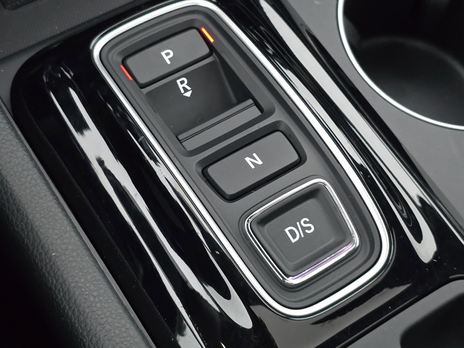 New 2025 Honda Pilot Touring image 33