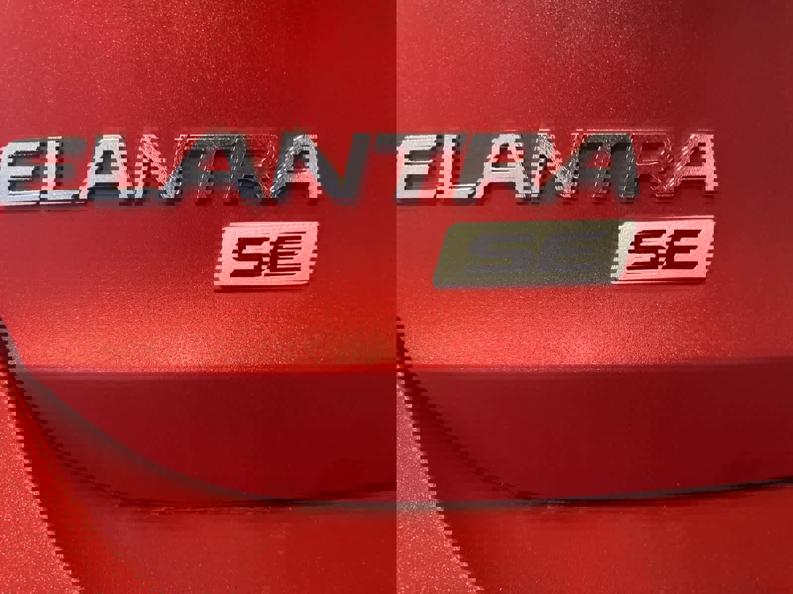 Used 2017 Hyundai Elantra SE image 12