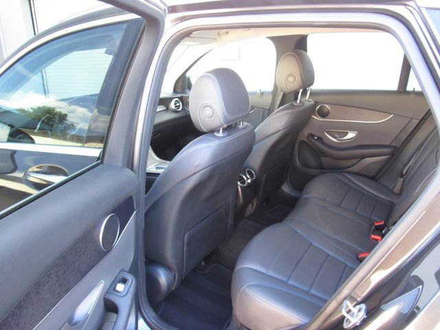 Certified 2021 Mercedes-Benz GLC 300 4MATIC image 15