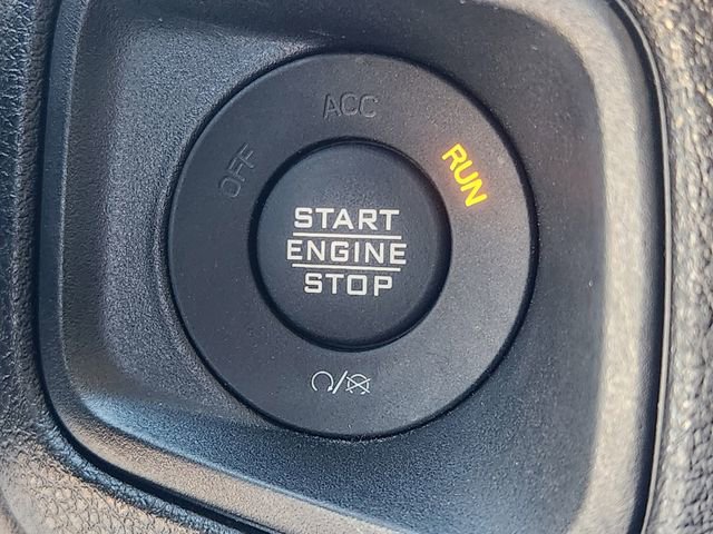 Used 2024 Jeep Wrangler Sport S image 21