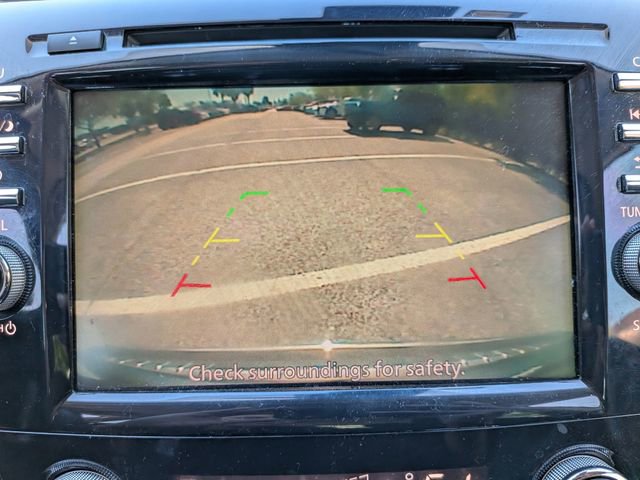 Used 2020 Nissan Murano S w/ Technology Package image 16