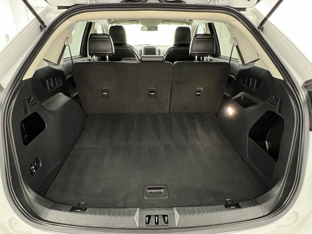 Used 2024 Ford Edge SEL image 66