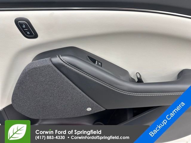 New 2026 Ford Mustang Mach-E Premium image 12