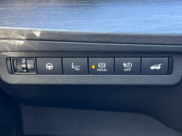Used 2024 Nissan Ariya AWD image 19