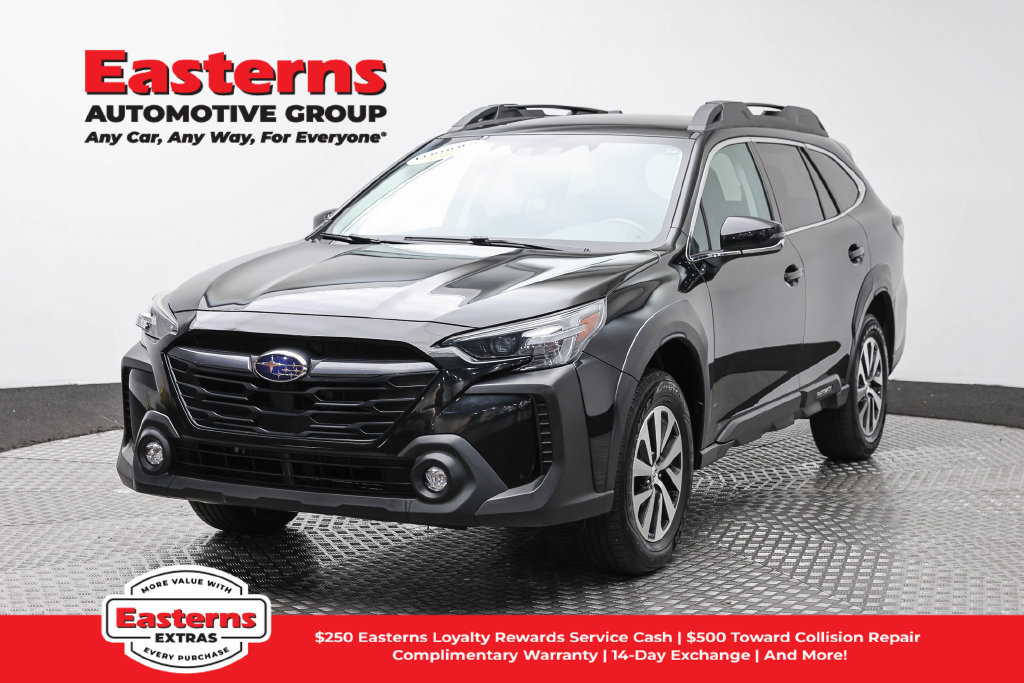 Used 2023 Subaru Outback Premium