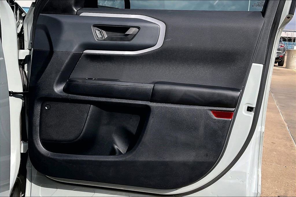 Used 2021 Ford Bronco Sport Big Bend w/ Big Bend Package image 24