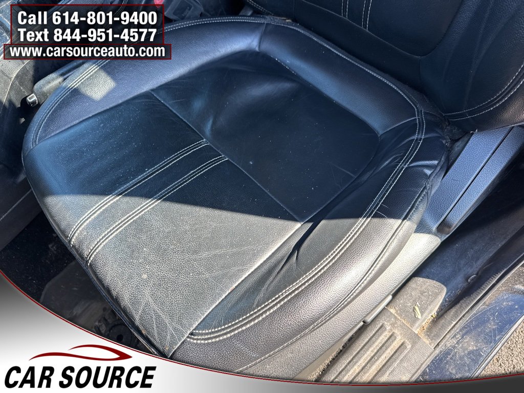 Used 2019 Ford Ranger Lariat w/ Equipment Group 501A Mid image 15