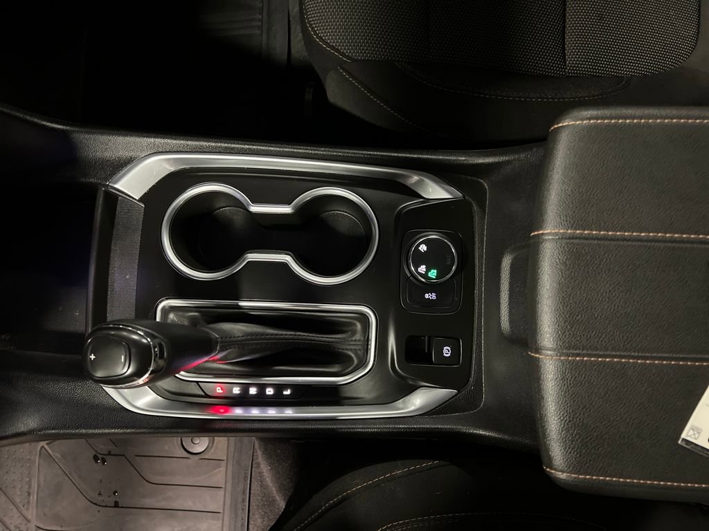 Used 2019 Chevrolet Traverse LS w/ LPO, Floor Liner Package image 23