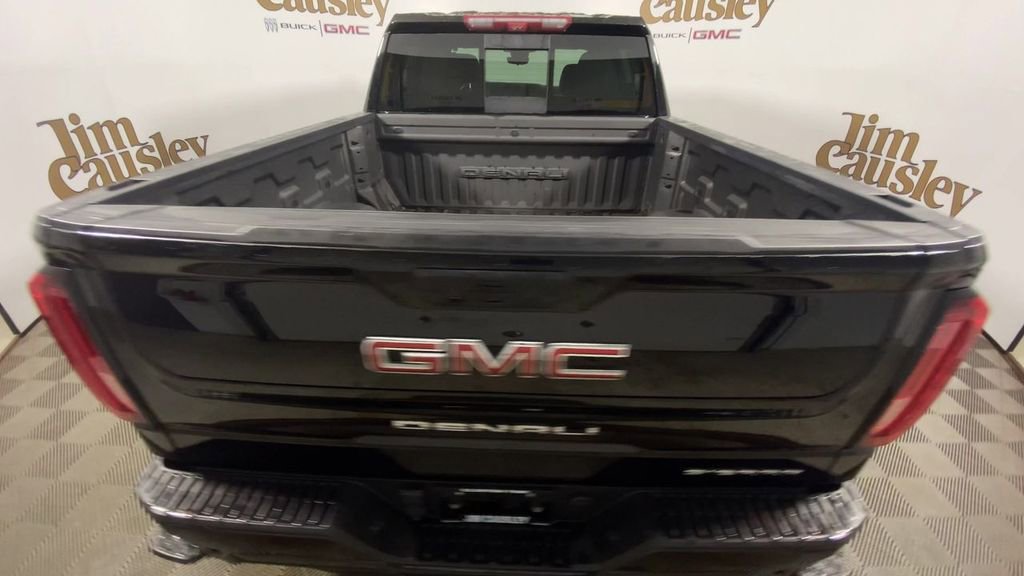 Certified 2024 GMC Sierra 1500 Denali image 7