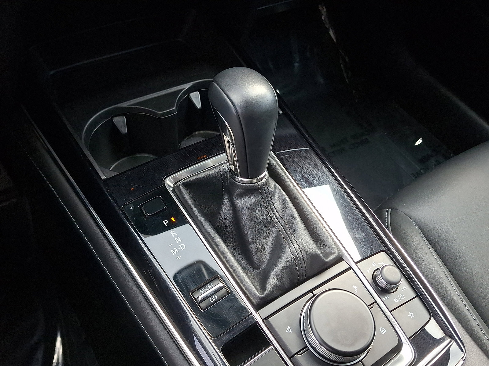 Used 2023 MAZDA CX-30 AWD 2.5 S w/ Preferred Package image 14