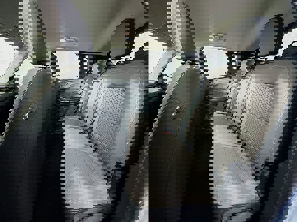 Certified 2022 Ford Escape SE w/ Convenience Package image 12