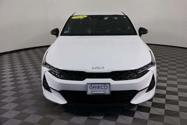 Used 2024 Kia K5 GT-Line w/ GT-Line Premium Package image 3