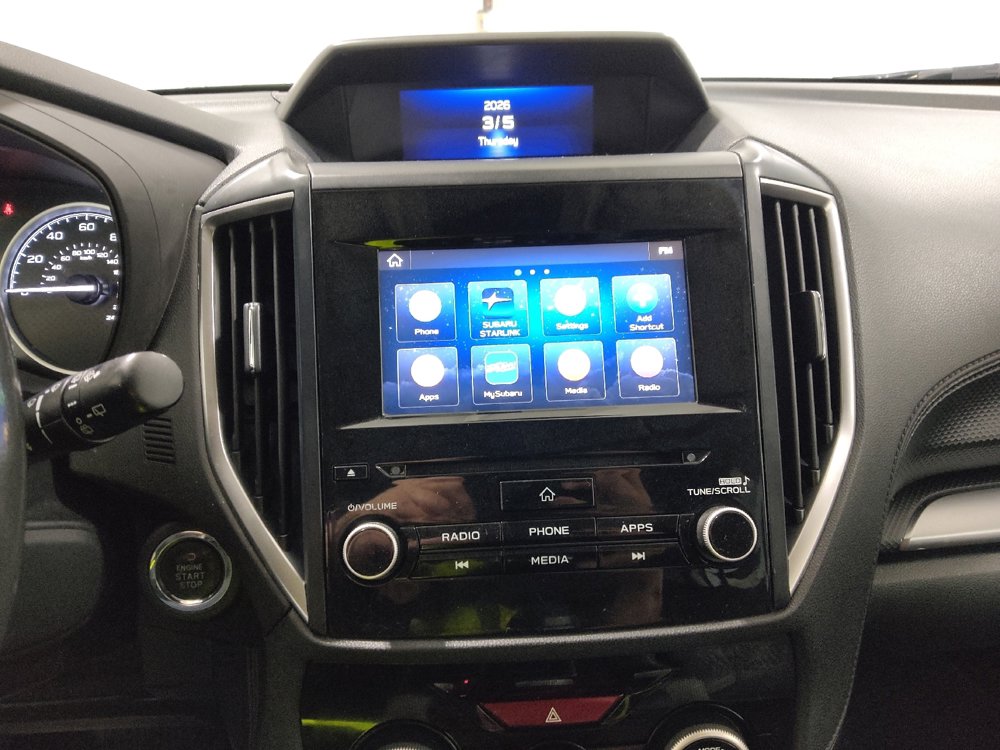 Used 2021 Subaru Forester Premium w/ Popular Package #1 image 25