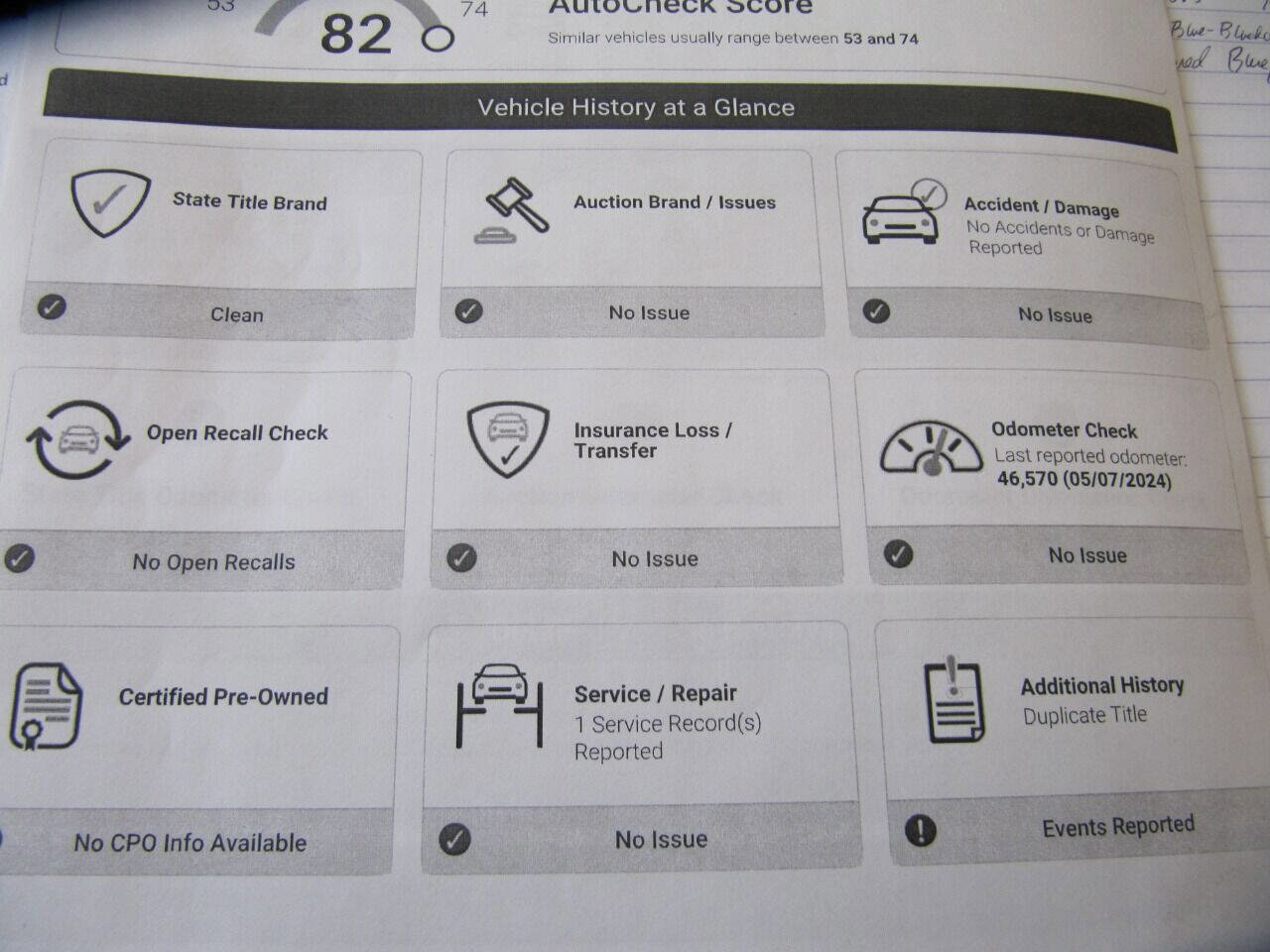 Used 2012 Audi A5 2.0T Premium Plus image 18