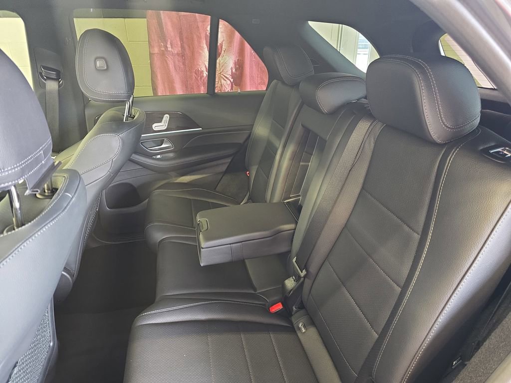 Certified 2022 Mercedes-Benz GLE 350 image 17