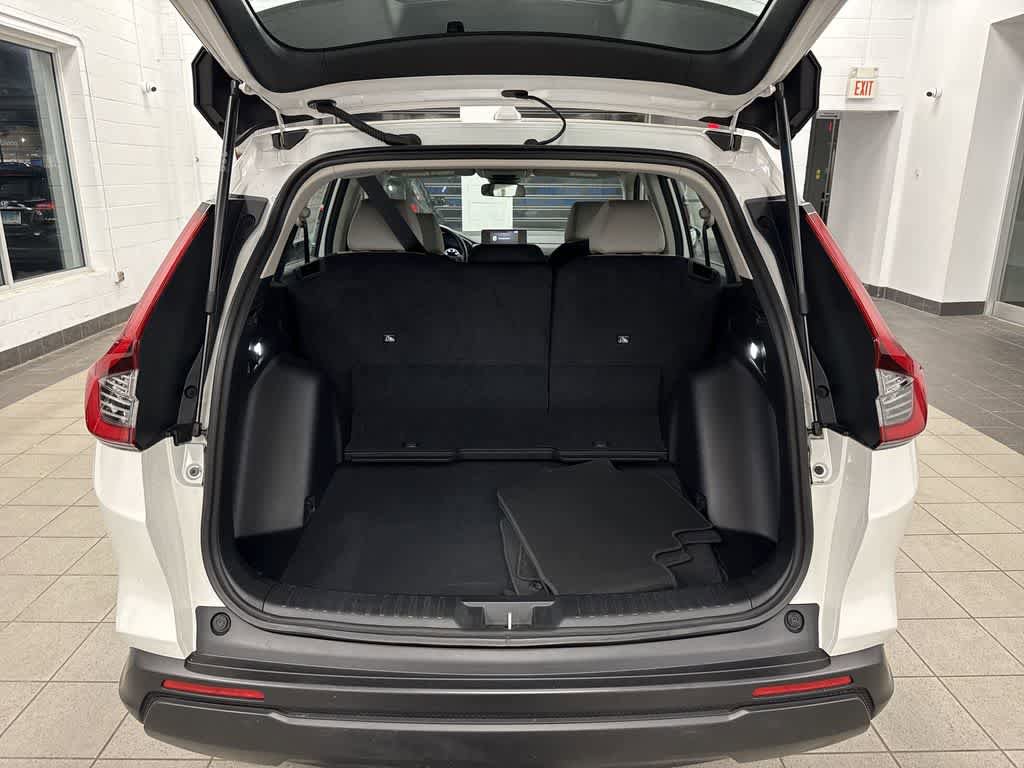 Certified 2024 Honda CR-V LX image 11