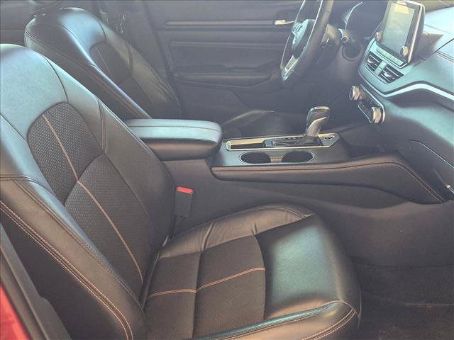Used 2022 Nissan Altima 2.5 SR FWD image 19