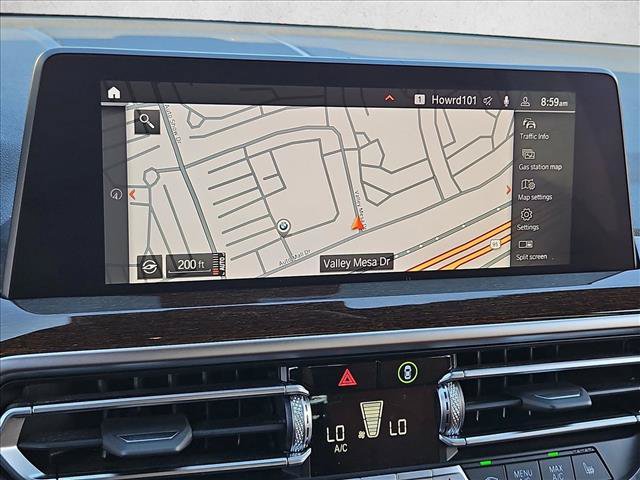 Certified 2023 BMW X3 sDrive30i w/ Convenience Package RWD image 13