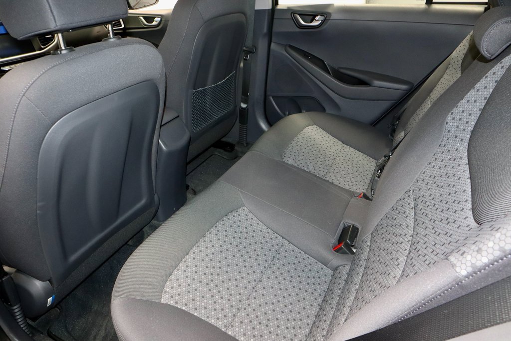 Used 2018 Hyundai Ioniq Blue image 20