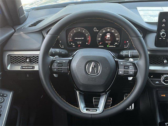 New 2026 Acura Integra A-Spec image 13