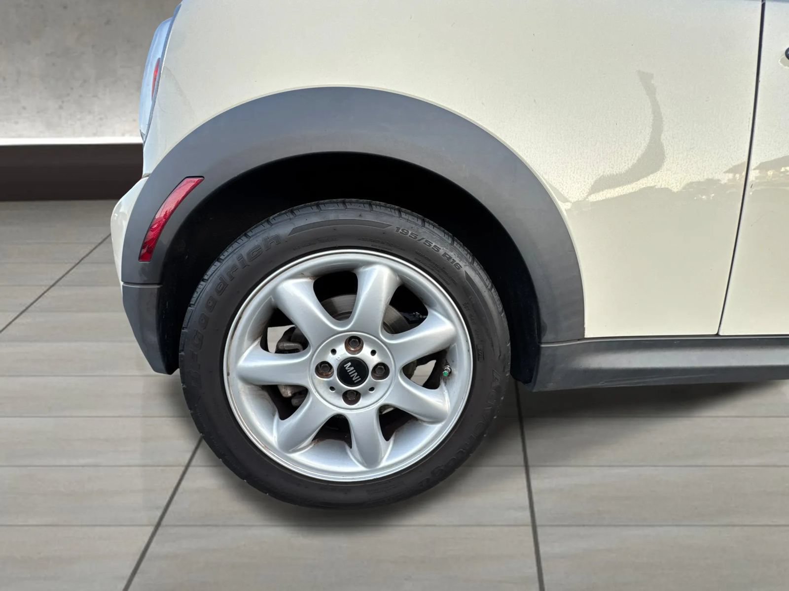 Used 2008 MINI Cooper S FWD image 39
