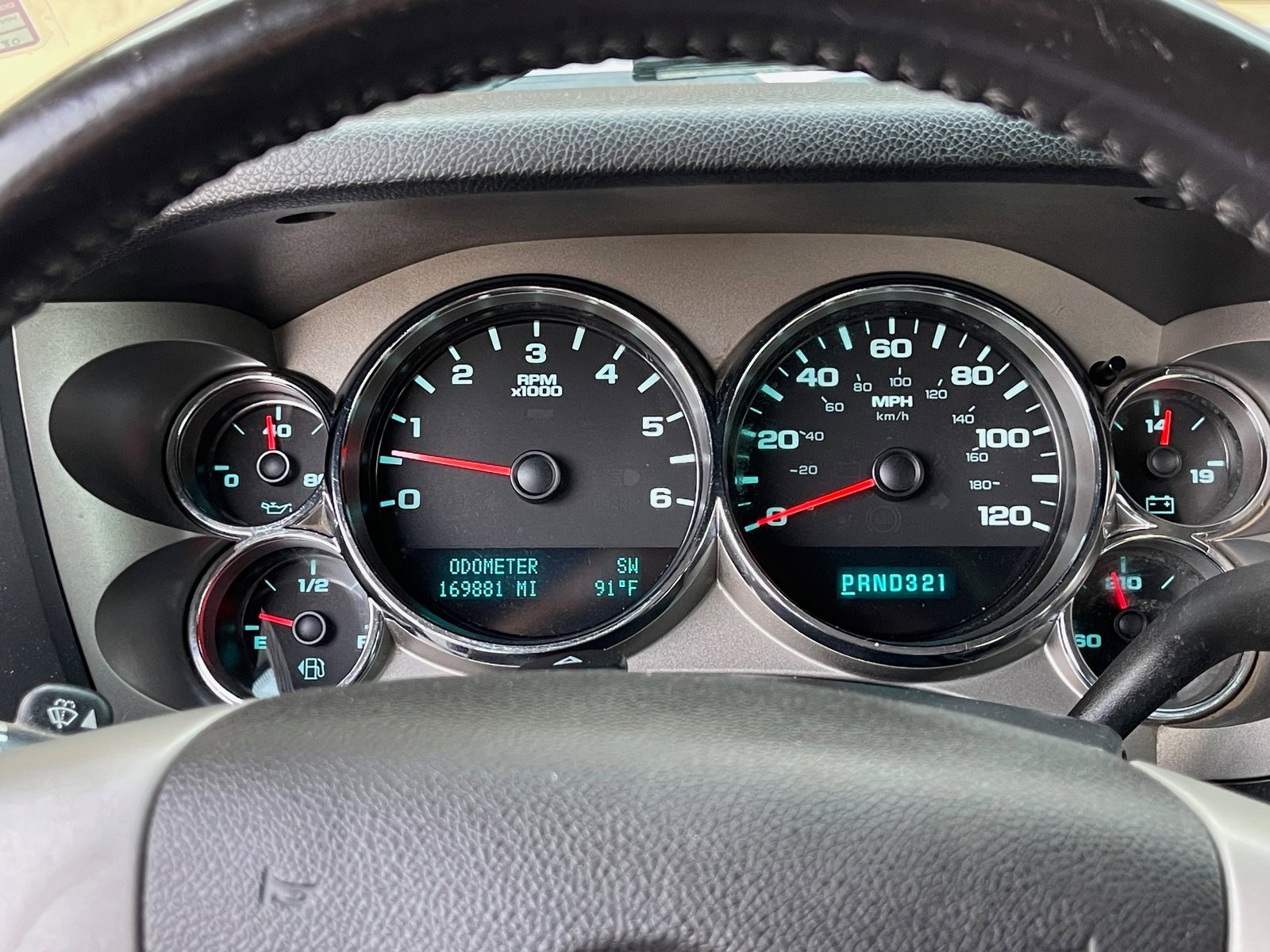 Used 2009 Chevrolet Silverado 1500 LT w/ Power Pack Plus image 27