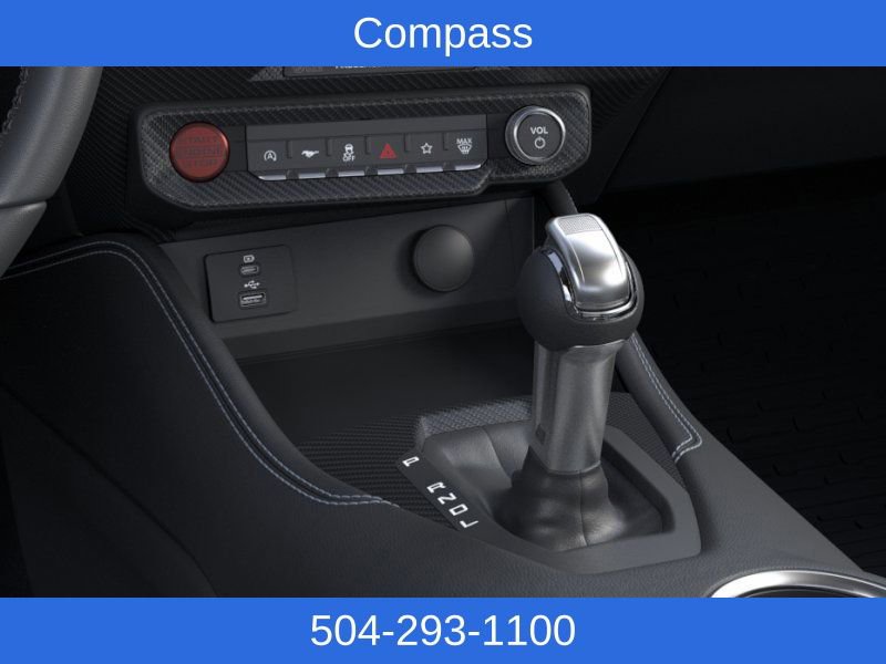 New 2026 Ford Mustang Coupe image 15