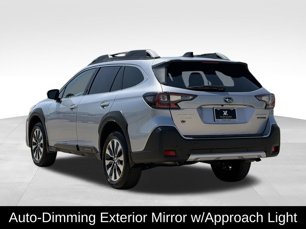 Used 2024 Subaru Outback Touring XT w/ Popular Package #2 AWD/4WD image 7