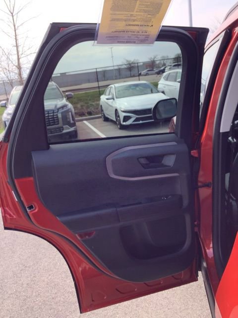 Used 2023 Ford Bronco Sport Big Bend image 20