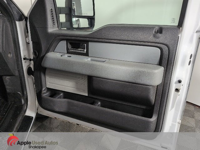 Used 2014 Ford F150 XLT image 21