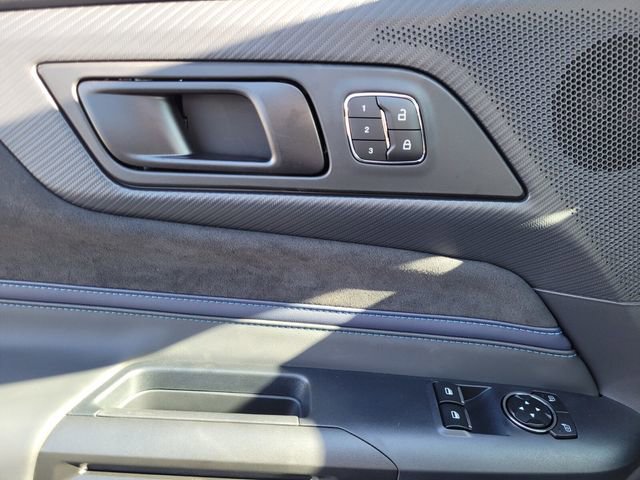 New 2026 Ford Mustang Dark Horse image 54