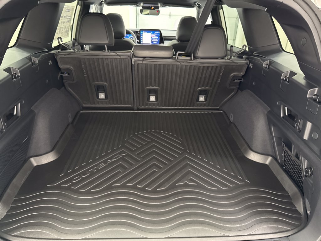 New 2026 Subaru Outback Limited XT AWD/4WD image 27