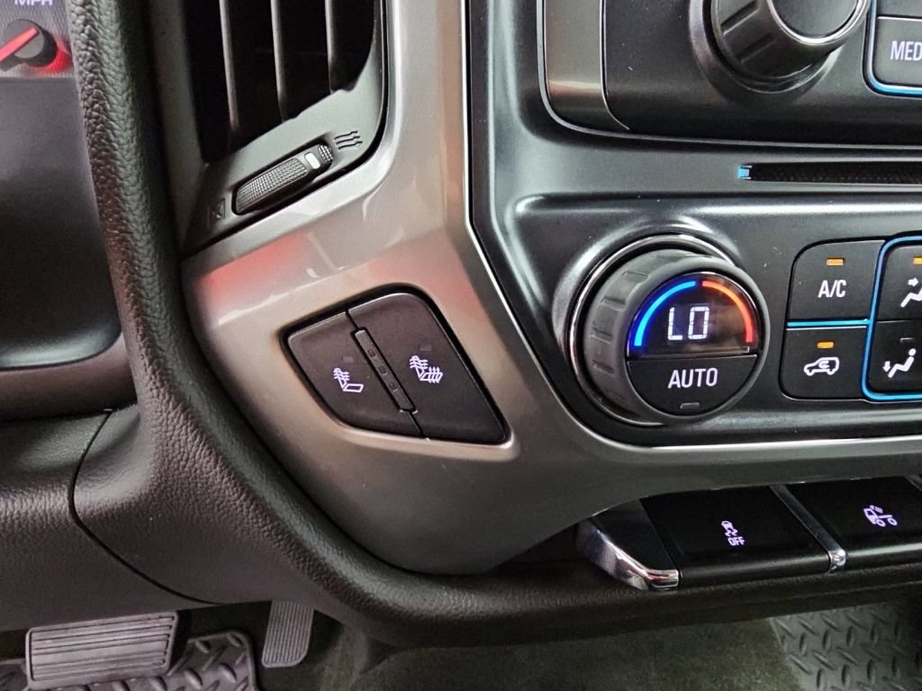 Used 2014 Chevrolet Silverado 1500 LT w/ All Star Edition AWD/4WD image 21
