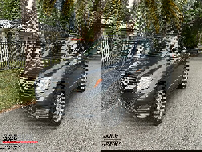 Used 2015 Mercedes-Benz GLK 350 2WD image 10