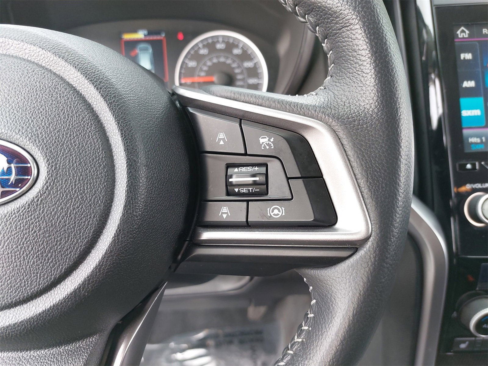 Certified 2022 Subaru Ascent Premium w/ Convenience Package image 20