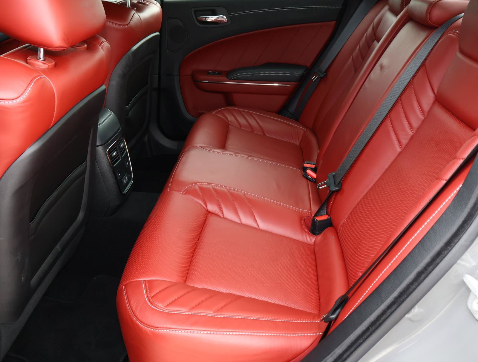 Used 2023 Dodge Charger SRT Hellcat w/ Harman/Kardon Audio Group RWD image 23