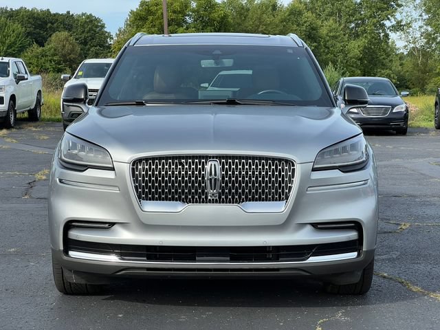 Used 2024 Lincoln Aviator Reserve w/ Equipment Group 201A AWD/4WD image 46