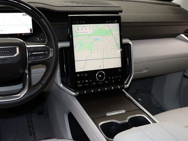 Certified 2024 GMC Acadia Denali w/ Super Cruise Package image 15