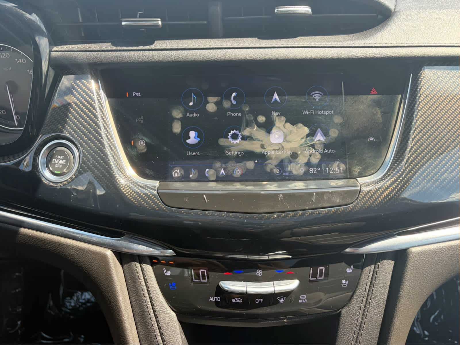 Used 2024 Cadillac XT6 Sport AWD/4WD image 18