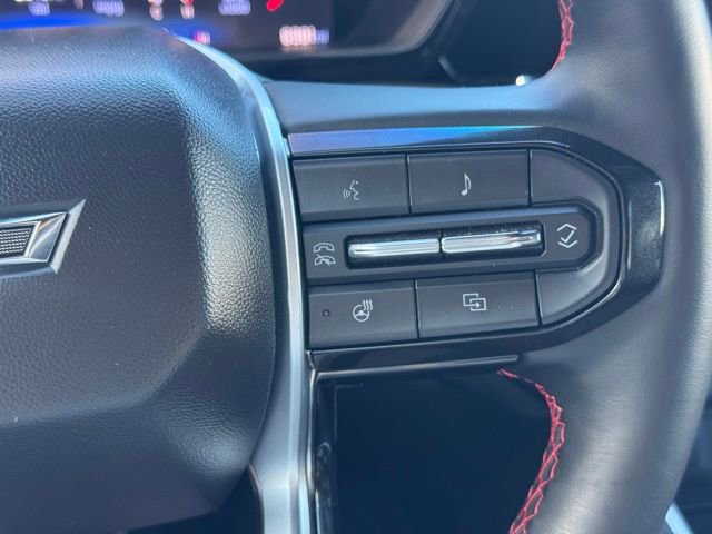 Used 2025 Chevrolet Colorado Z71 w/ Technology Package image 33