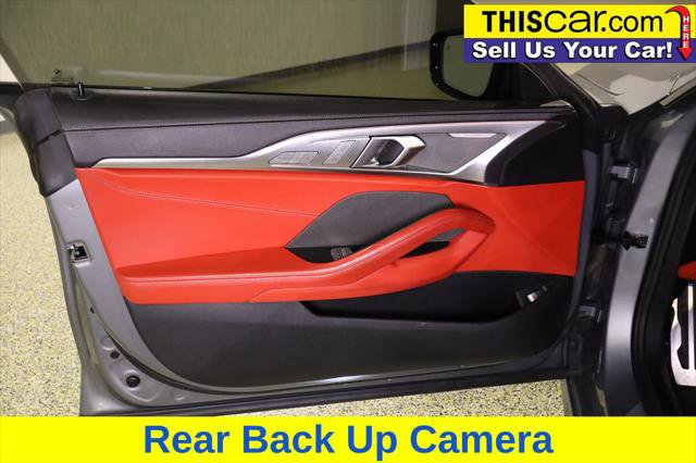 Used 2023 BMW 840i Gran Coupe 840 w/ M Sport Professional Package image 29