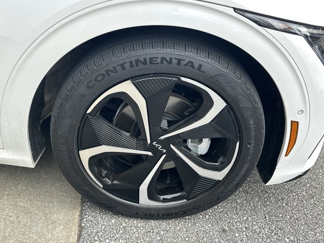 Certified 2023 Kia EV6 GT-Line AWD/4WD image 27