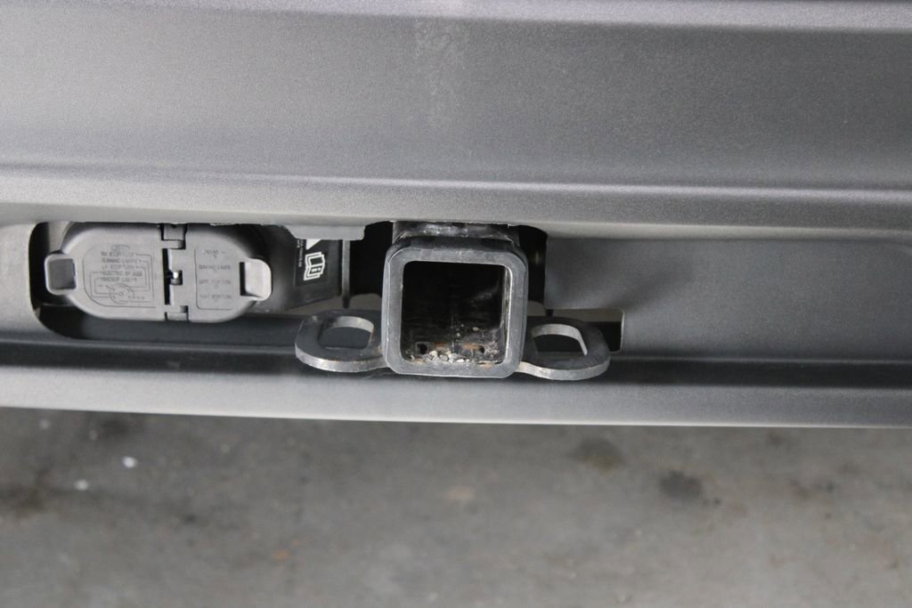 Used 2025 Ford Explorer ST image 16