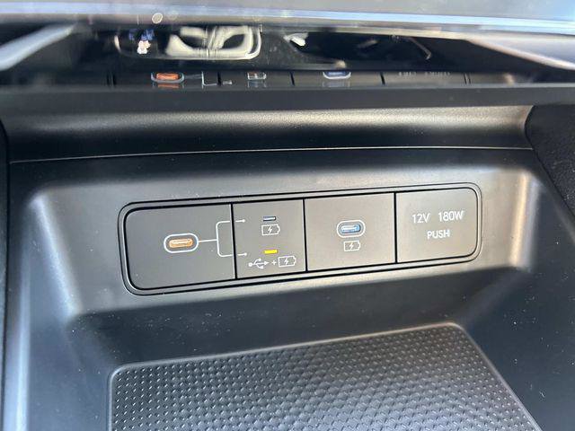 New 2026 Hyundai Tucson SEL image 12