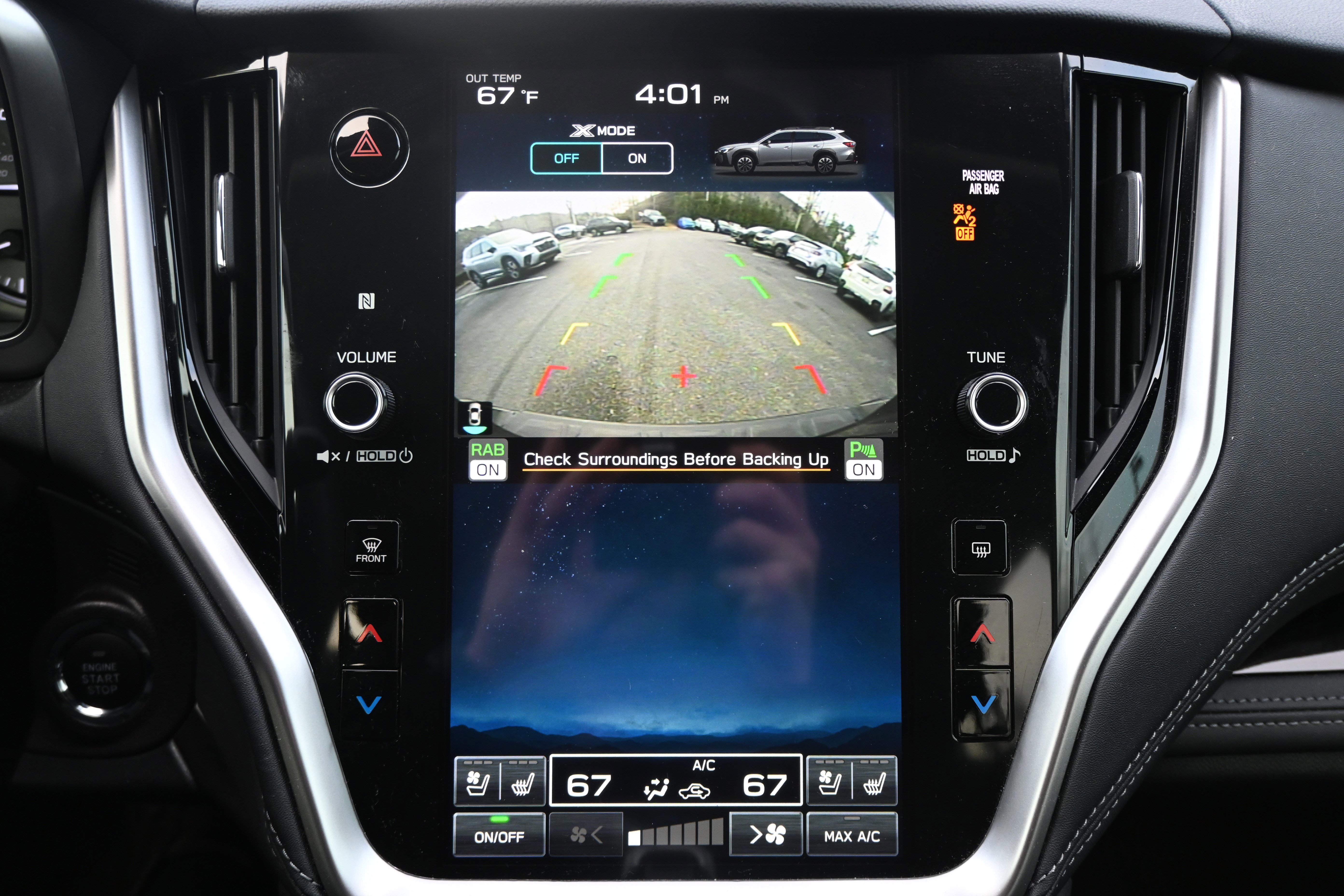 Certified 2023 Subaru Outback Touring image 26