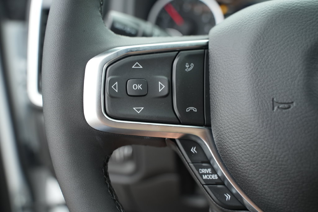 New 2026 RAM 1500 Big Horn AWD/4WD image 30
