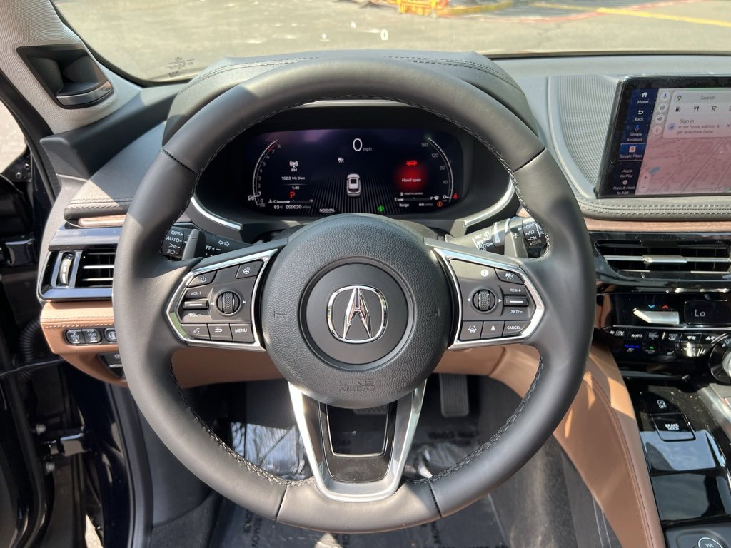 New 2026 Acura MDX w/ Advance Package image 18