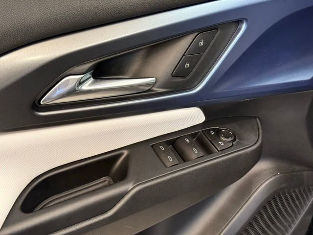 New 2026 Chevrolet Equinox EV LT AWD/4WD image 14
