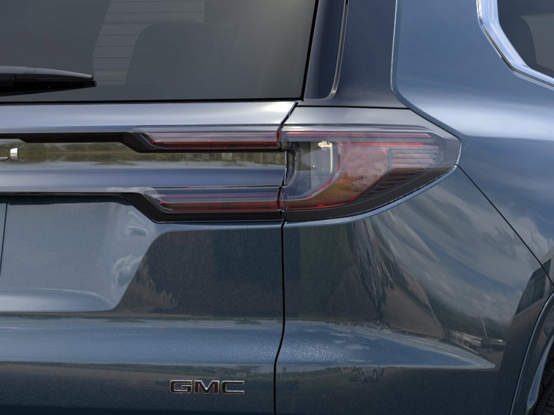 New 2026 GMC Acadia Denali Ultimate image 11